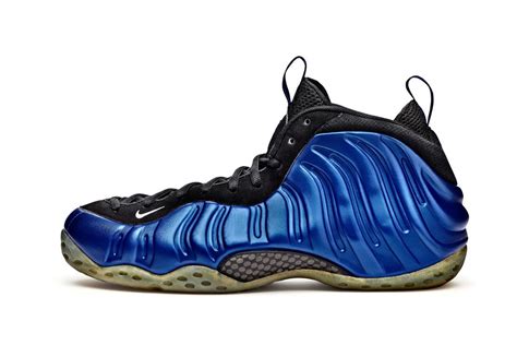1997 penny hardaway shoes